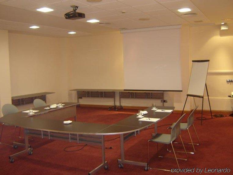 Hotel Lux Venesia Bagian luar foto